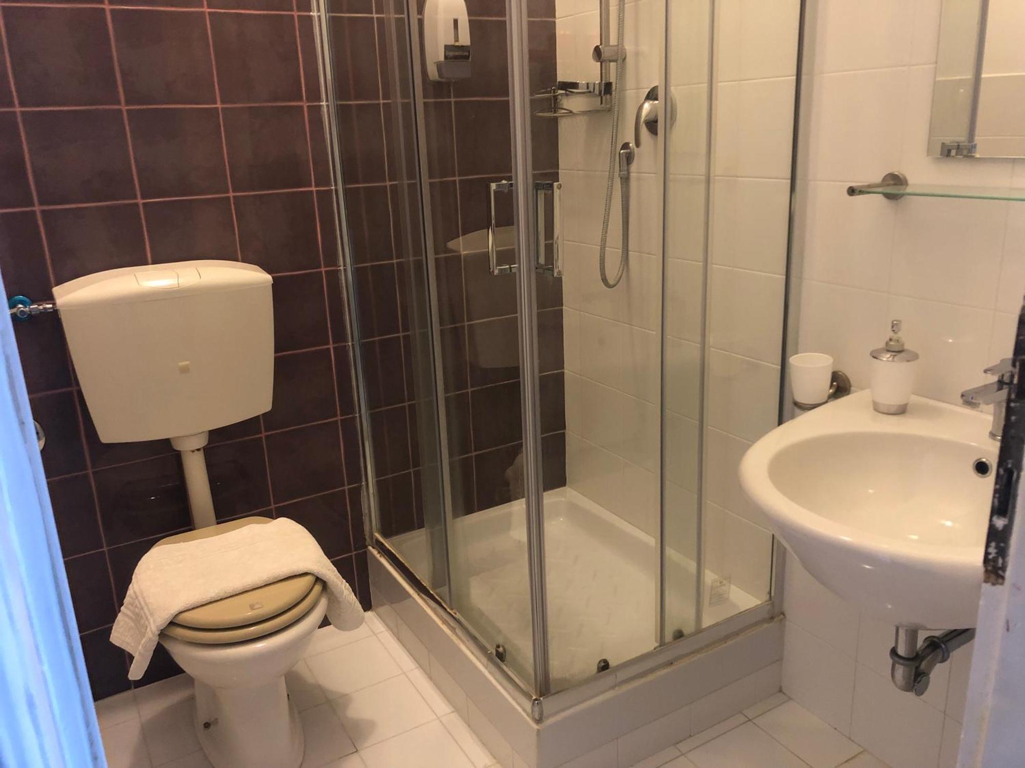 Da Ponticello Bed and breakfast Roma