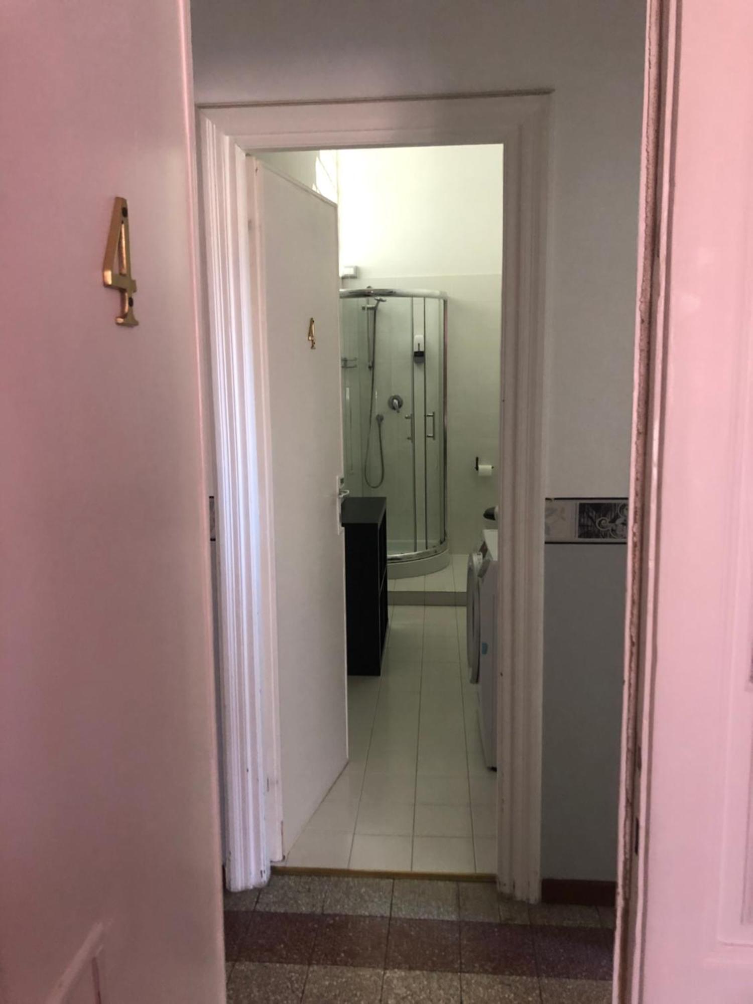 Bed and breakfast Da Ponticello Roma