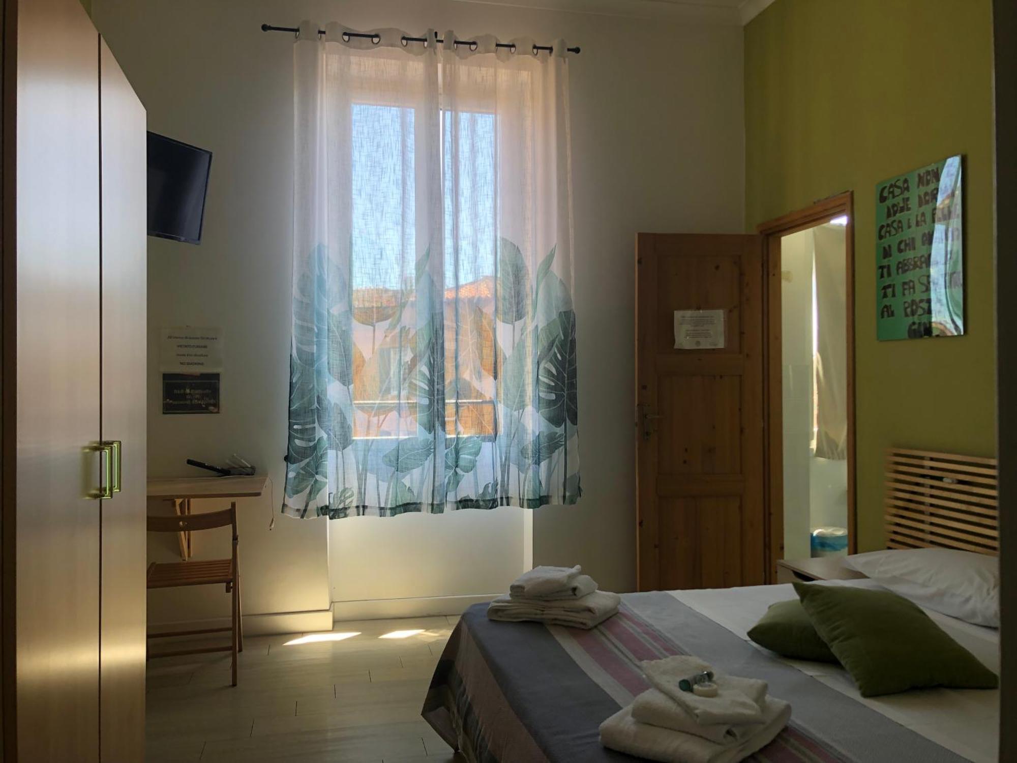 Da Ponticello Bed and breakfast