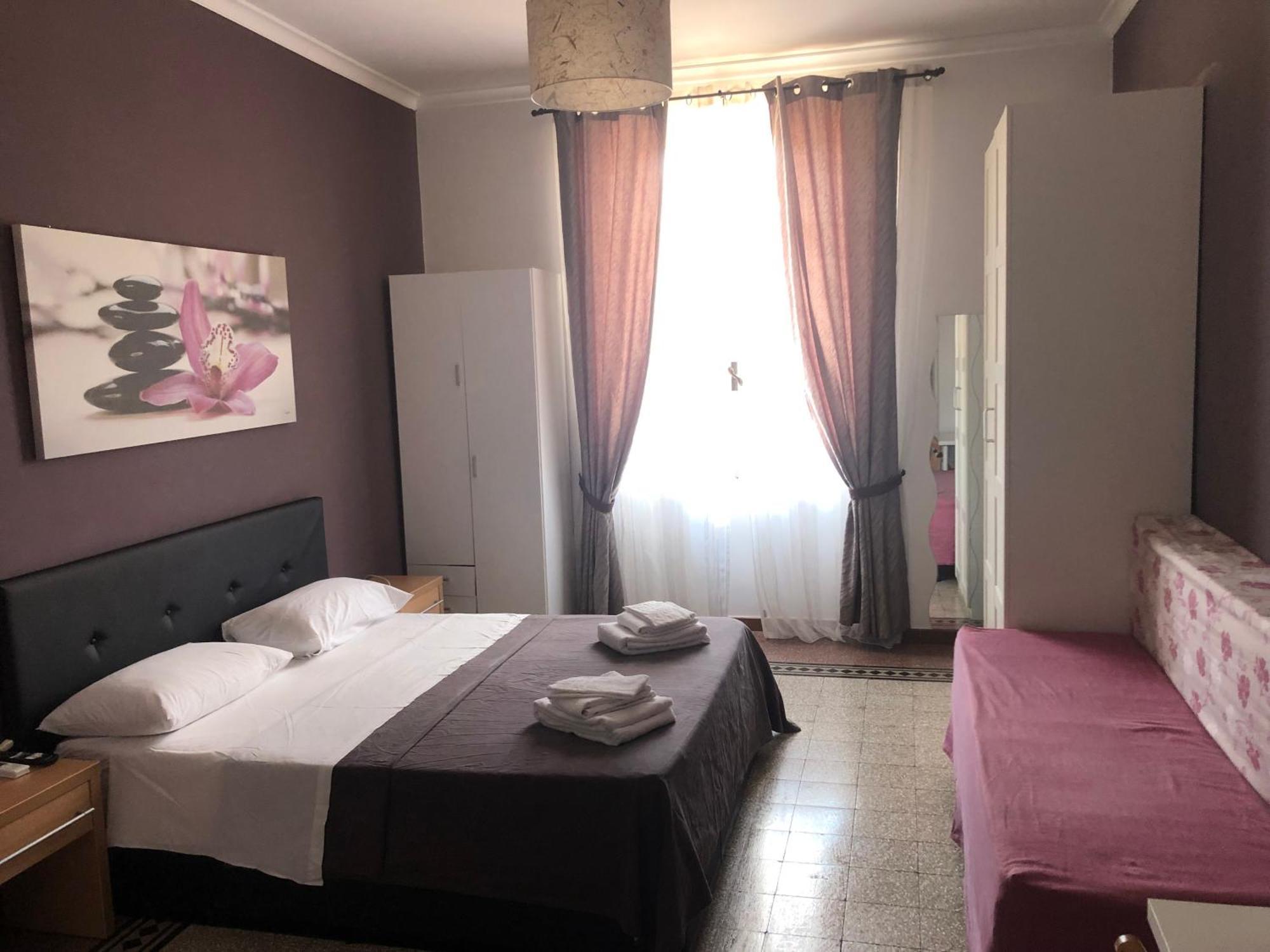 Bed and breakfast Da Ponticello