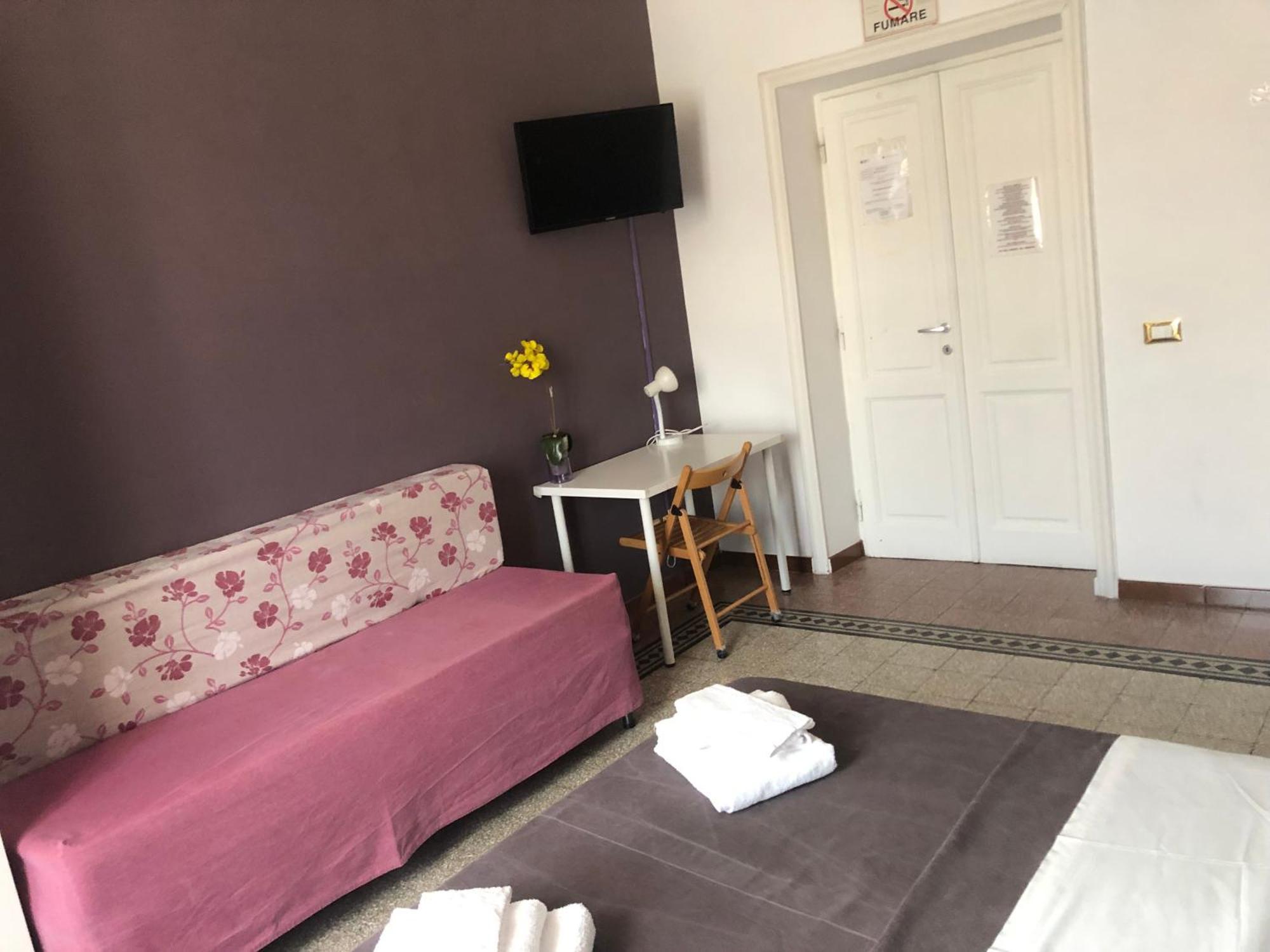 Bed and breakfast Da Ponticello 3*