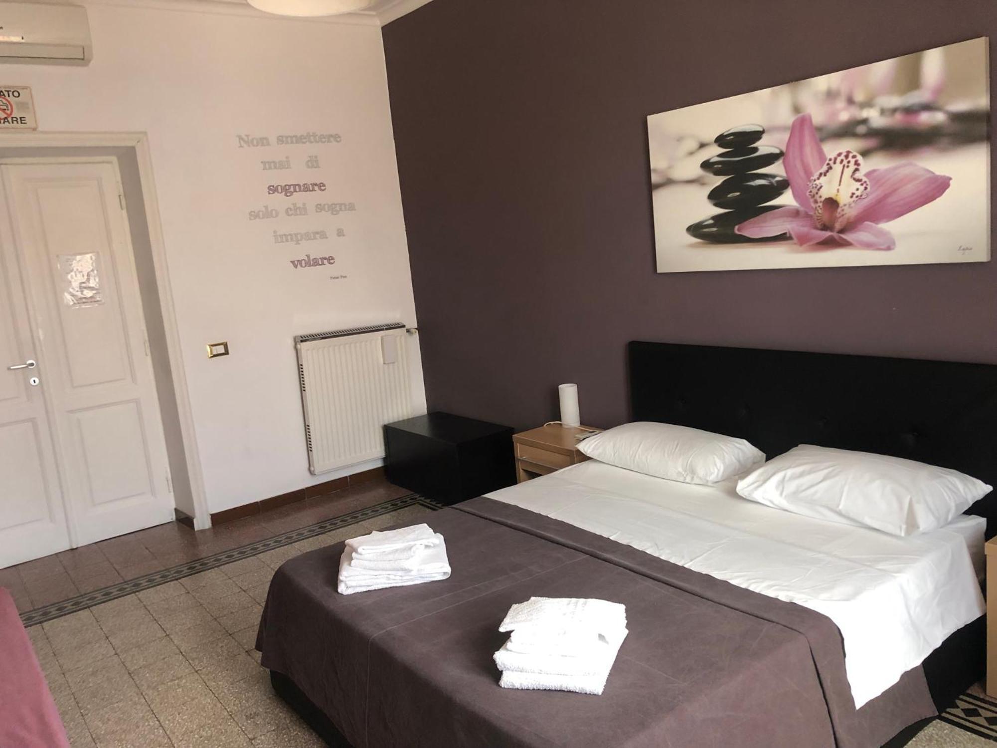 Bed and breakfast Da Ponticello Roma