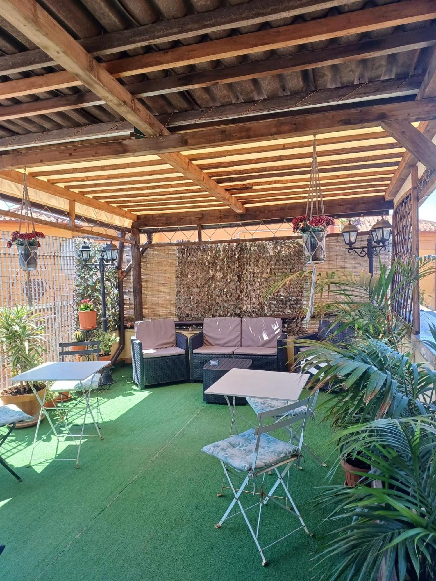 Bed and breakfast Da Ponticello