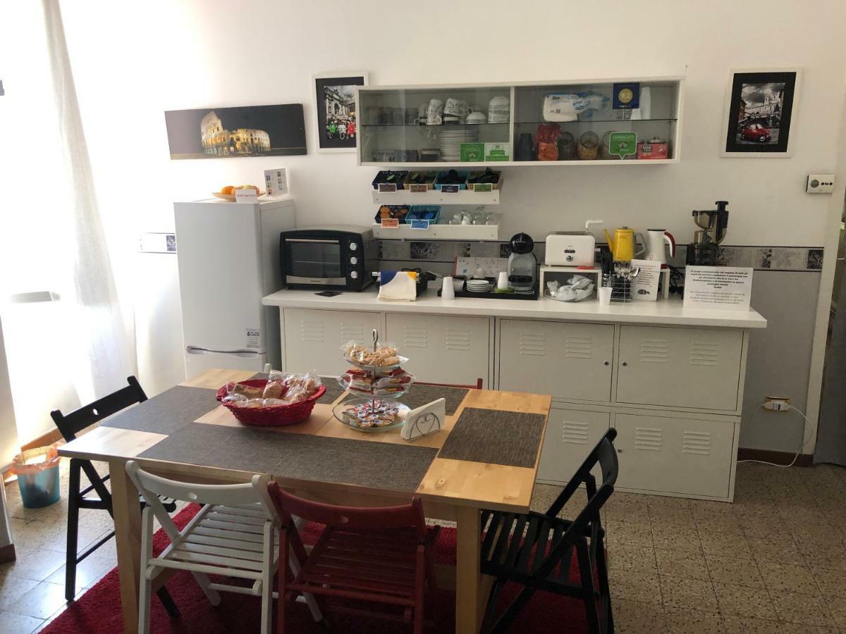 Da Ponticello Acomodação com café da manhã  3*